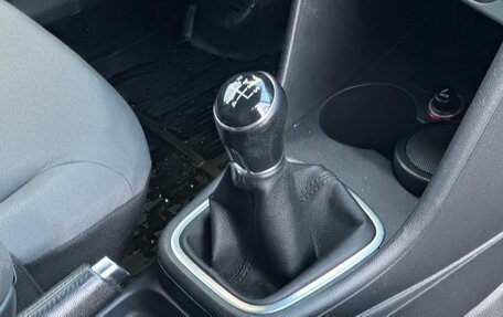 Volkswagen Polo VI (EU Market), 2017 год, 1 050 000 рублей, 19 фотография