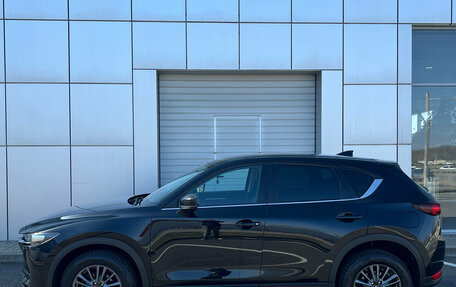 Mazda CX-5 II, 2019 год, 2 300 000 рублей, 3 фотография