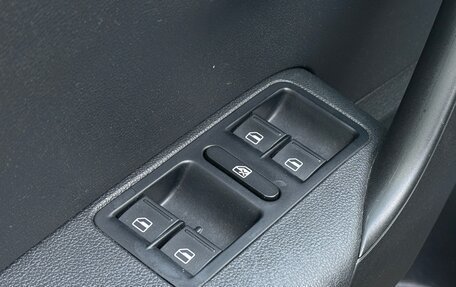 Volkswagen Polo VI (EU Market), 2017 год, 1 050 000 рублей, 21 фотография