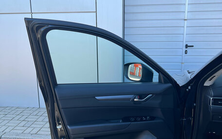 Mazda CX-5 II, 2019 год, 2 300 000 рублей, 7 фотография