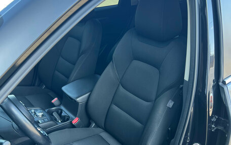 Mazda CX-5 II, 2019 год, 2 300 000 рублей, 10 фотография