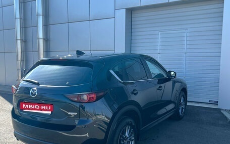 Mazda CX-5 II, 2019 год, 2 300 000 рублей, 6 фотография