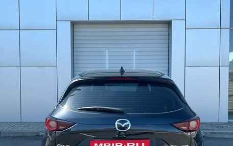 Mazda CX-5 II, 2019 год, 2 300 000 рублей, 5 фотография