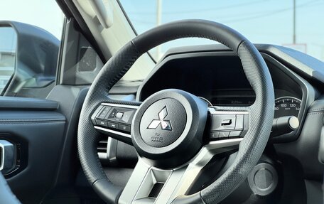 Mitsubishi L200, 2025 год, 5 180 000 рублей, 11 фотография