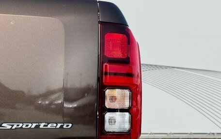 Mitsubishi L200, 2025 год, 5 180 000 рублей, 8 фотография