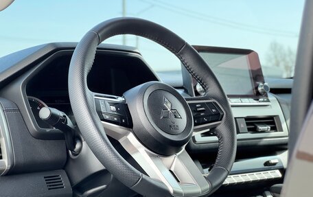 Mitsubishi L200, 2025 год, 5 180 000 рублей, 10 фотография