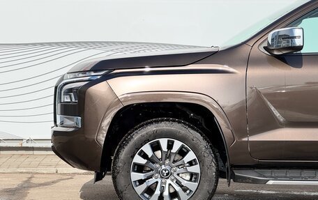 Mitsubishi L200, 2025 год, 5 180 000 рублей, 2 фотография