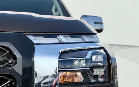 Mitsubishi L200, 2025 год, 5 180 000 рублей, 4 фотография