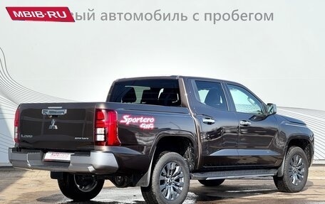 Mitsubishi L200, 2025 год, 5 180 000 рублей, 9 фотография