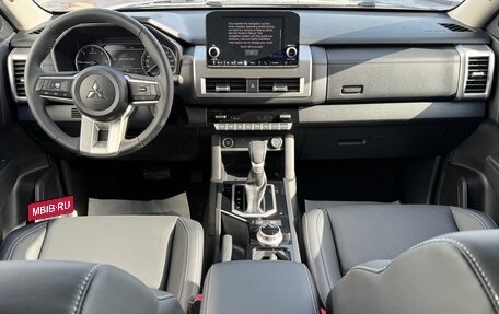 Mitsubishi L200, 2025 год, 5 180 000 рублей, 12 фотография