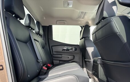 Mitsubishi L200, 2025 год, 5 180 000 рублей, 17 фотография