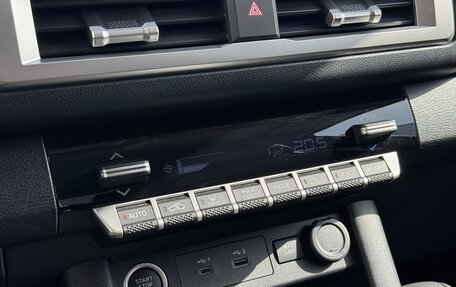 Mitsubishi L200, 2025 год, 5 180 000 рублей, 19 фотография