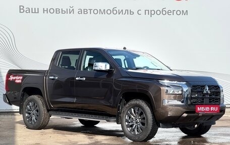 Mitsubishi L200, 2025 год, 5 180 000 рублей, 5 фотография