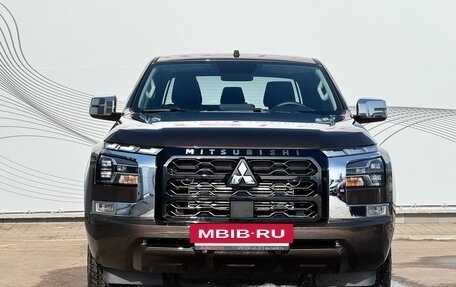 Mitsubishi L200, 2025 год, 5 180 000 рублей, 3 фотография