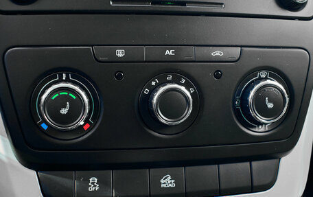 Skoda Yeti I рестайлинг, 2012 год, 1 220 000 рублей, 15 фотография