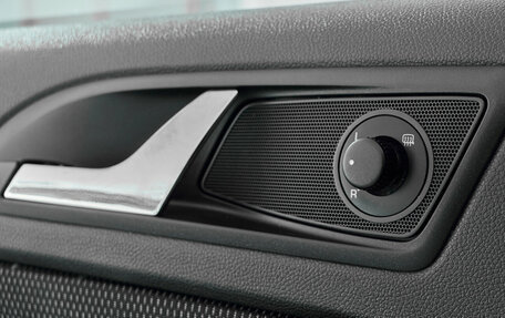 Skoda Yeti I рестайлинг, 2012 год, 1 220 000 рублей, 18 фотография