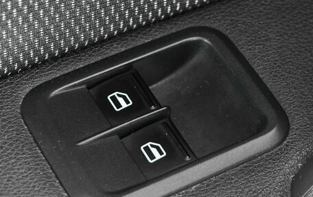 Skoda Yeti I рестайлинг, 2012 год, 1 220 000 рублей, 17 фотография