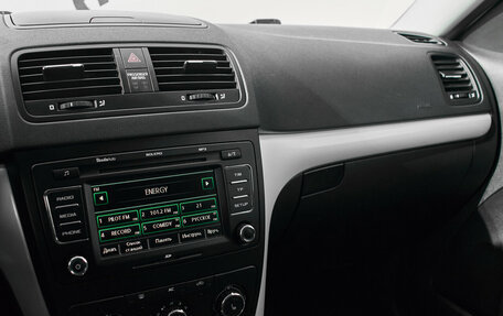 Skoda Yeti I рестайлинг, 2012 год, 1 220 000 рублей, 14 фотография