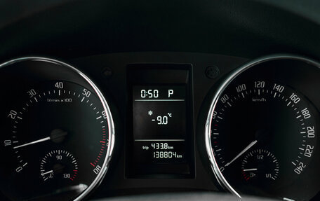 Skoda Yeti I рестайлинг, 2012 год, 1 220 000 рублей, 13 фотография