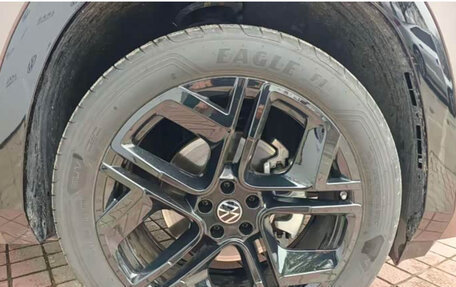 Volkswagen Teramont, 2025 год, 6 937 000 рублей, 5 фотография