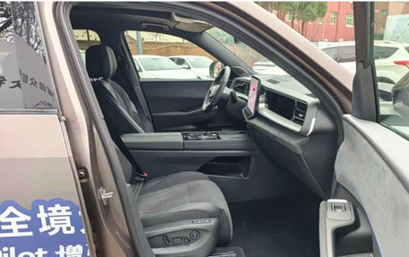 Volkswagen Teramont, 2025 год, 6 937 000 рублей, 6 фотография