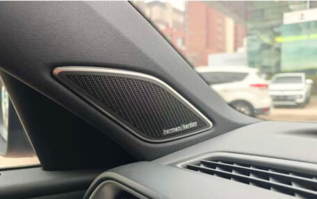 Volkswagen Teramont, 2025 год, 6 937 000 рублей, 7 фотография