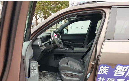 Volkswagen Teramont, 2025 год, 6 937 000 рублей, 3 фотография