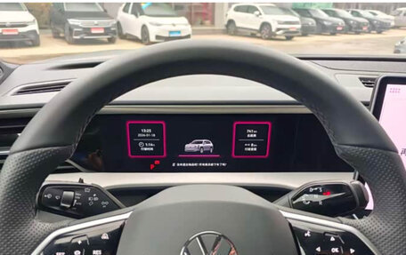 Volkswagen Teramont, 2025 год, 6 937 000 рублей, 8 фотография