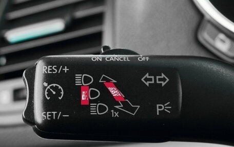 Skoda Yeti I рестайлинг, 2012 год, 1 220 000 рублей, 12 фотография