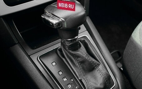 Skoda Yeti I рестайлинг, 2012 год, 1 220 000 рублей, 16 фотография