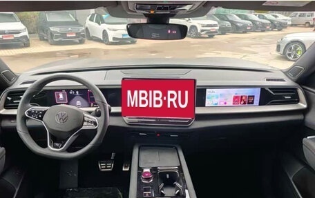 Volkswagen Teramont, 2025 год, 6 937 000 рублей, 9 фотография