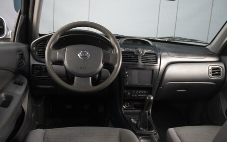 Nissan Almera Classic, 2006 год, 420 000 рублей, 5 фотография