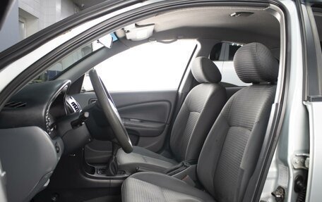 Nissan Almera Classic, 2006 год, 420 000 рублей, 9 фотография