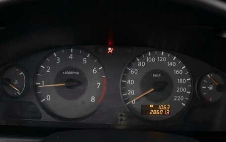 Nissan Almera Classic, 2006 год, 420 000 рублей, 12 фотография