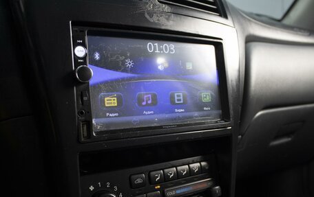 Nissan Almera Classic, 2006 год, 420 000 рублей, 13 фотография