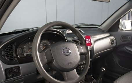 Nissan Almera Classic, 2006 год, 420 000 рублей, 11 фотография