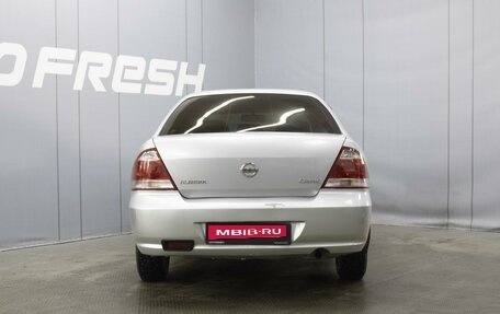 Nissan Almera Classic, 2006 год, 420 000 рублей, 4 фотография
