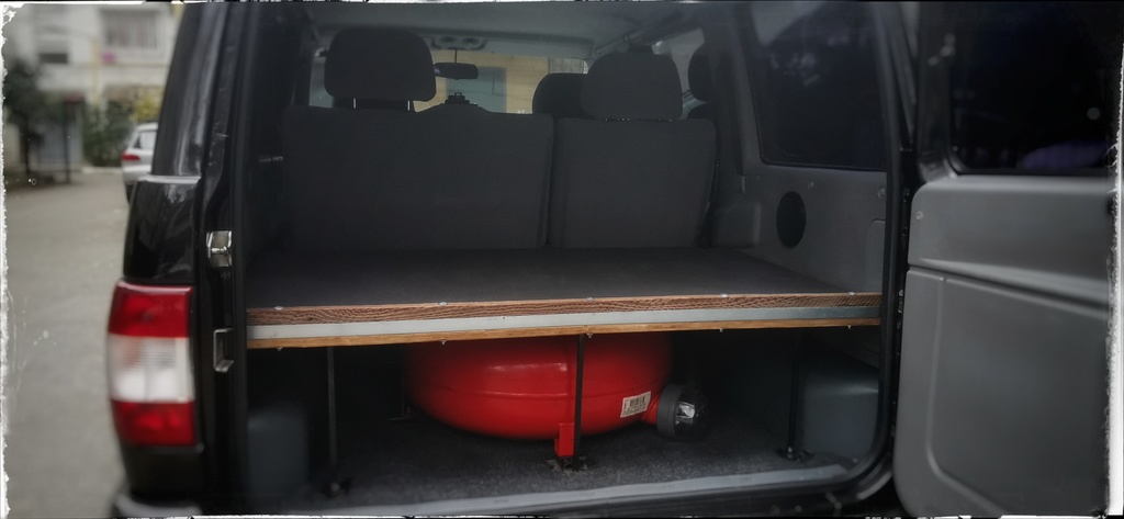 УАЗ Patriot I, 2011 год, 845 000 рублей, 4 фотография