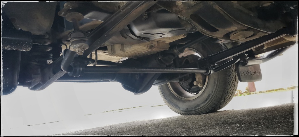 УАЗ Patriot I, 2011 год, 845 000 рублей, 12 фотография