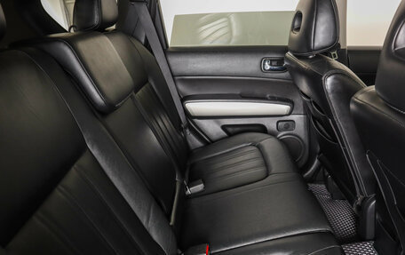 Nissan X-Trail, 2013 год, 1 359 000 рублей, 12 фотография