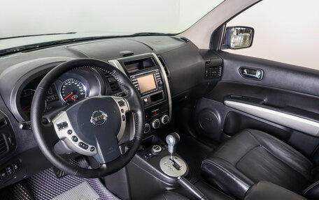 Nissan X-Trail, 2013 год, 1 359 000 рублей, 10 фотография