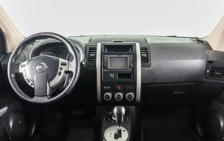 Nissan X-Trail, 2013 год, 1 359 000 рублей, 15 фотография
