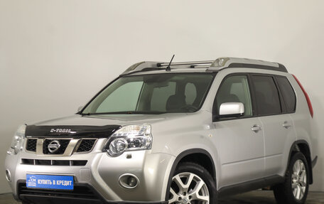 Nissan X-Trail, 2013 год, 1 359 000 рублей, 3 фотография
