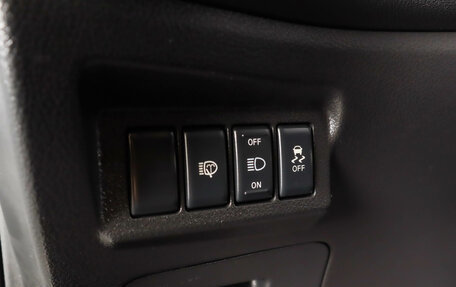 Nissan X-Trail, 2013 год, 1 359 000 рублей, 25 фотография