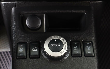 Nissan X-Trail, 2013 год, 1 359 000 рублей, 23 фотография