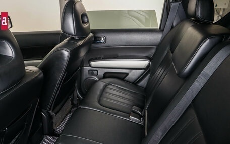 Nissan X-Trail, 2013 год, 1 359 000 рублей, 11 фотография