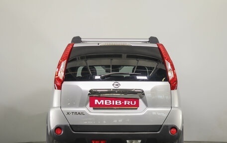 Nissan X-Trail, 2013 год, 1 359 000 рублей, 5 фотография