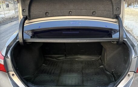 Toyota Corolla, 2013 год, 1 150 000 рублей, 10 фотография