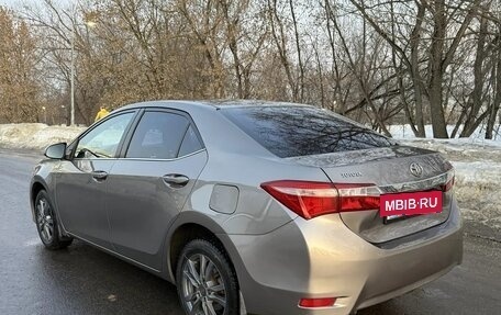 Toyota Corolla, 2013 год, 1 150 000 рублей, 6 фотография