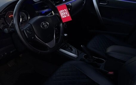 Toyota Corolla, 2013 год, 1 150 000 рублей, 12 фотография